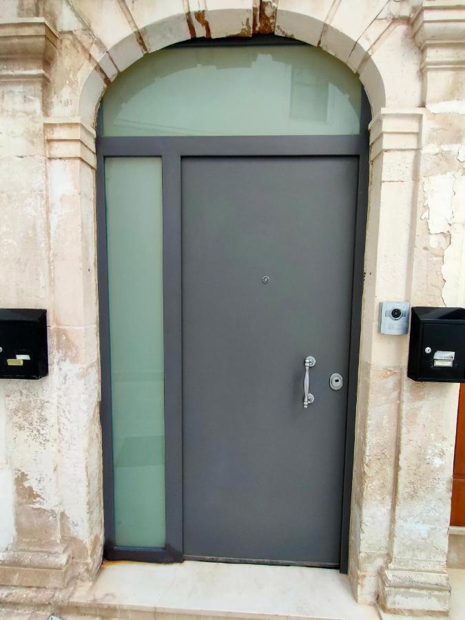 Stone House Apartment Martina Franca Exterior photo